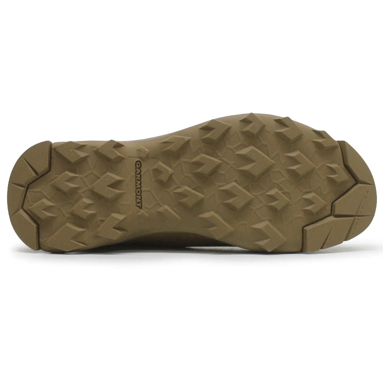 Garmont T8 Athena Wildleder Textil Damen Knöchelstiefel