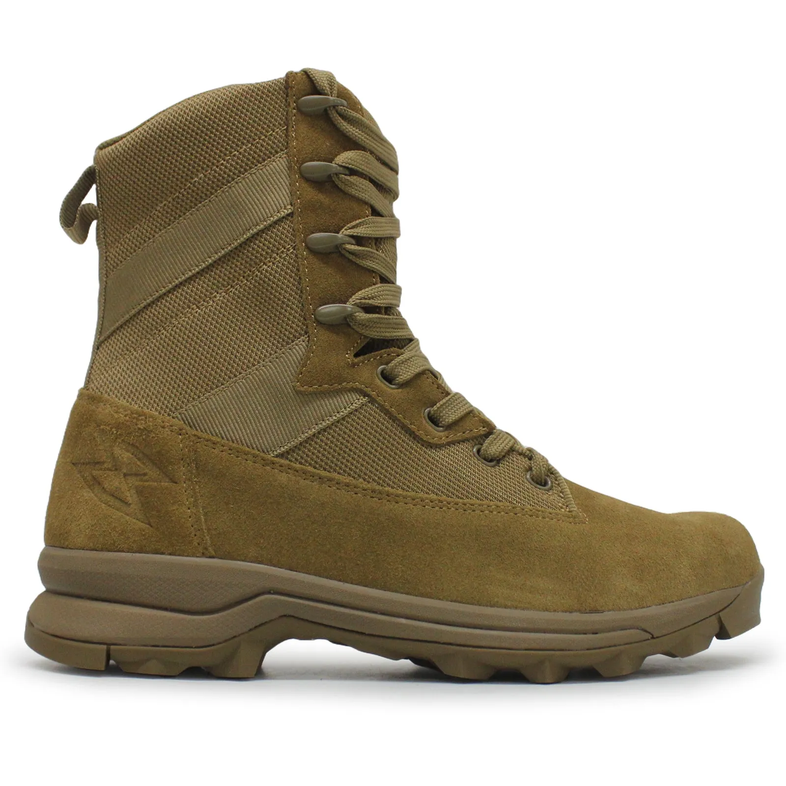 Garmont T8 Athena Wildleder Textil Damen Knöchelstiefel
