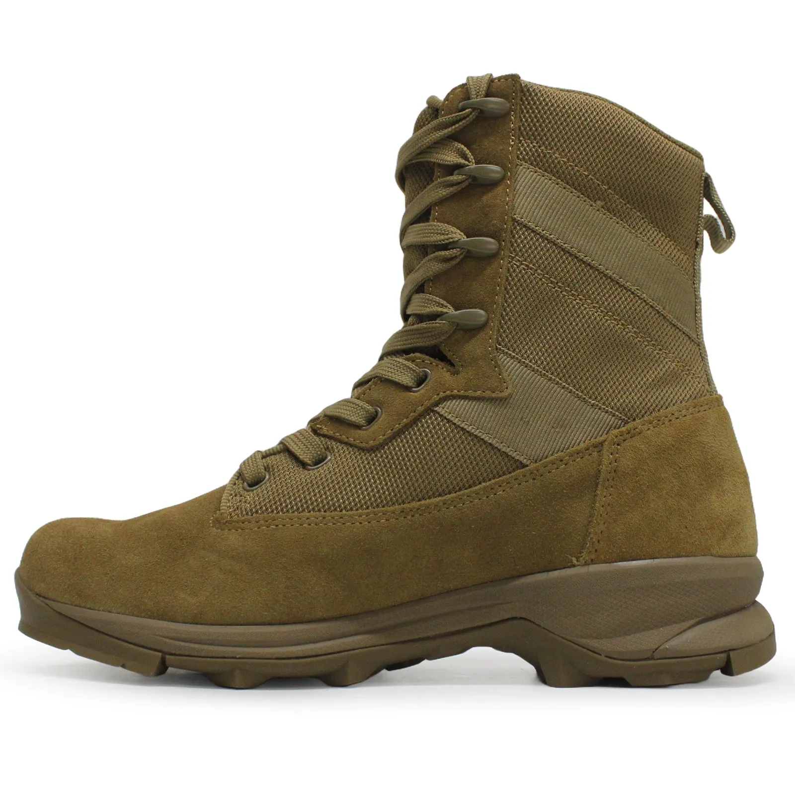 Garmont T8 Athena Wildleder Textil Damen Knöchelstiefel