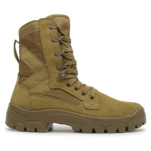 Garmont T8 Bifida TAA Wildleder Textil Herren Knöchelstiefel