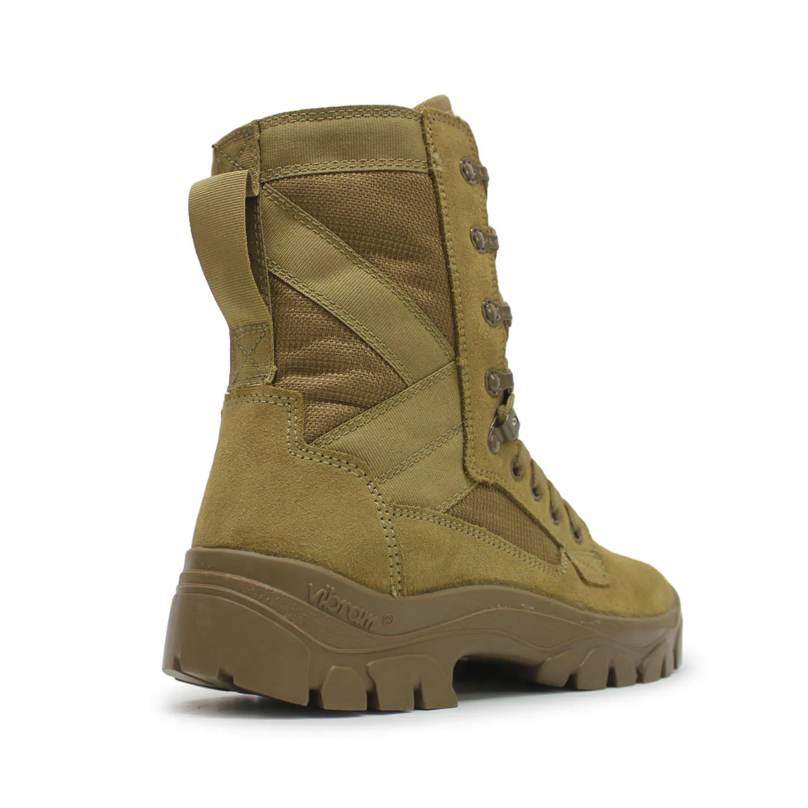 Garmont T8 Bifida TAA Wildleder Textil Herren Knöchelstiefel
