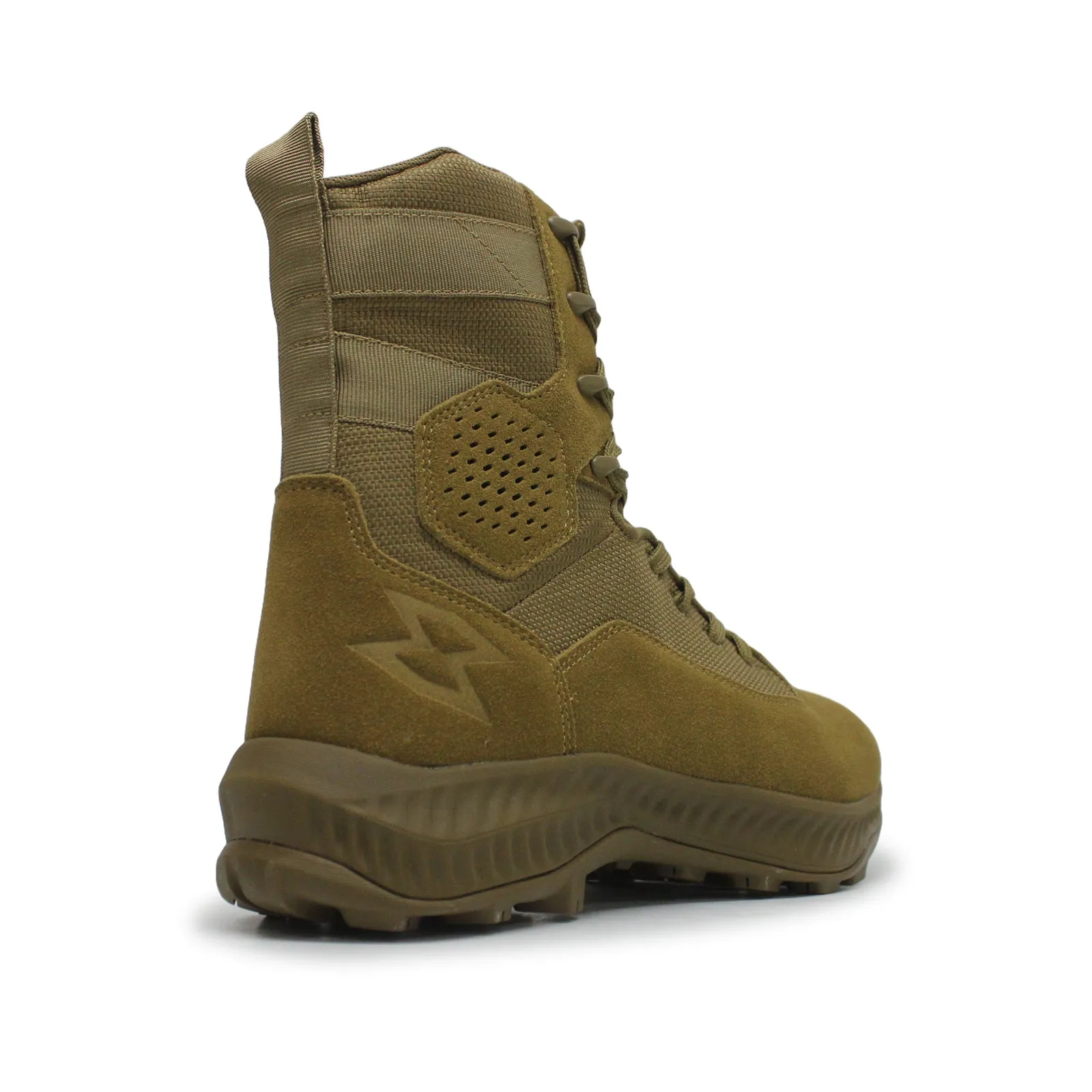 Garmont T8 Falcon Wildleder Textil Herren Knöchelstiefel