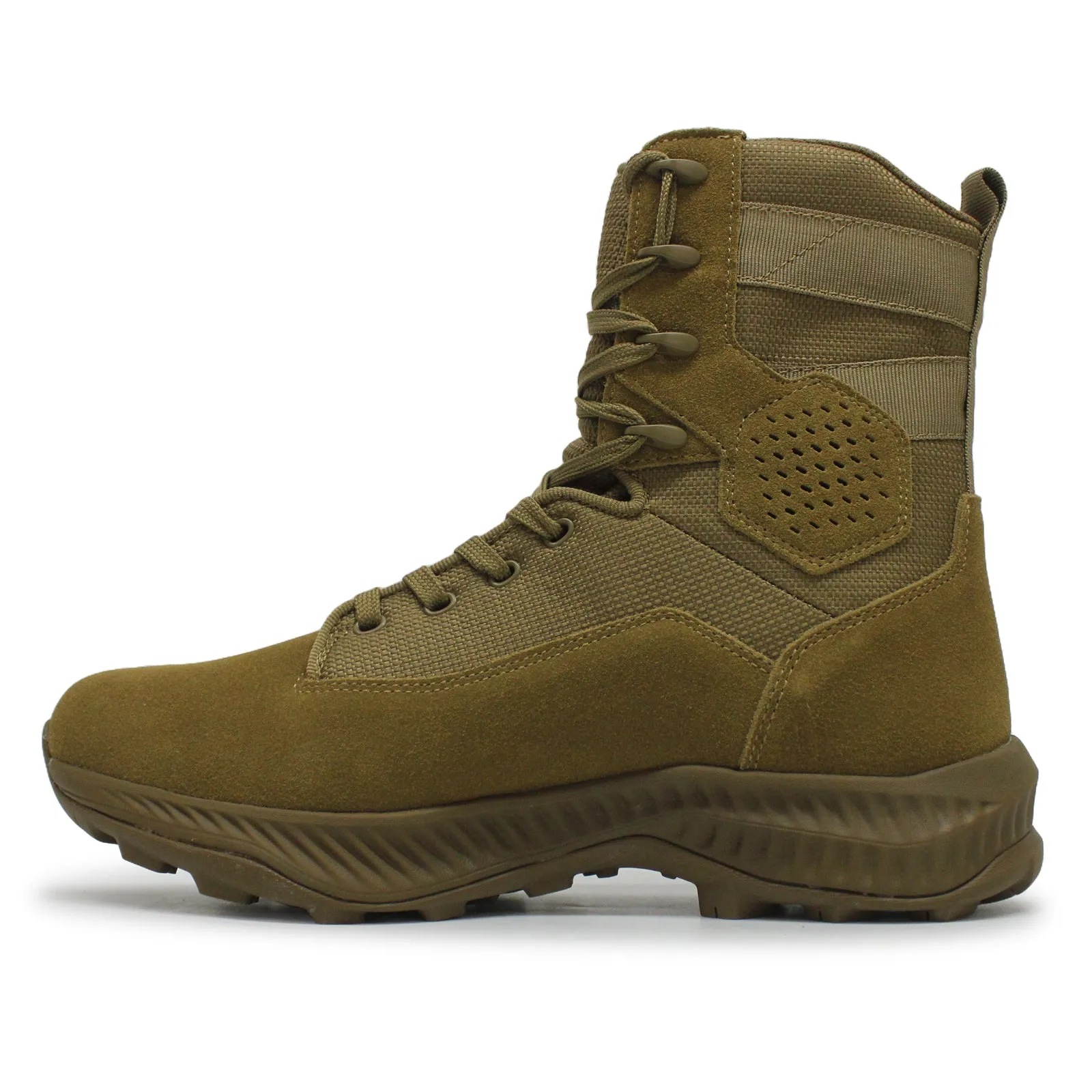 Garmont T8 Falcon Wildleder Textil Herren Knöchelstiefel