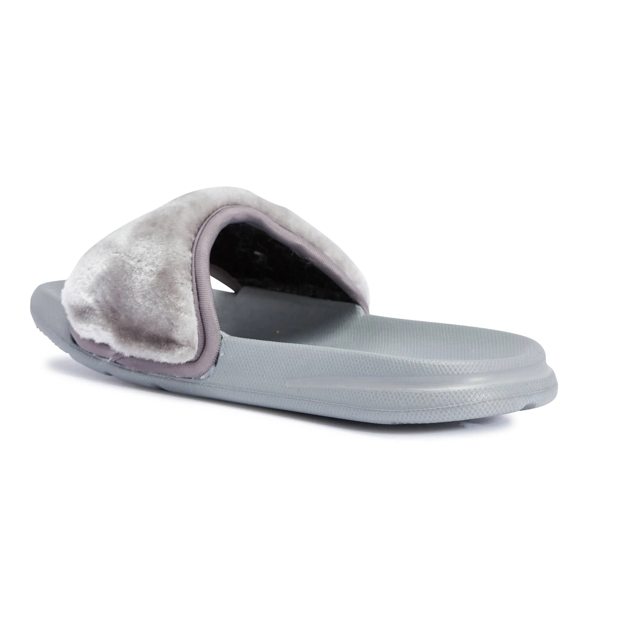 Graue Flats