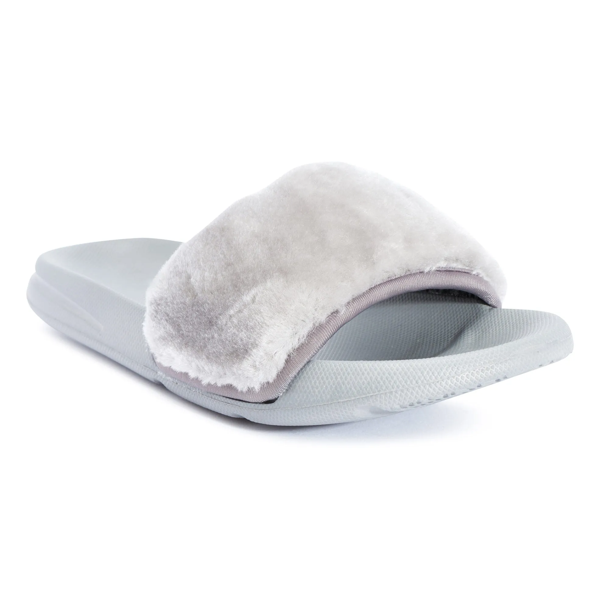 Graue Flats