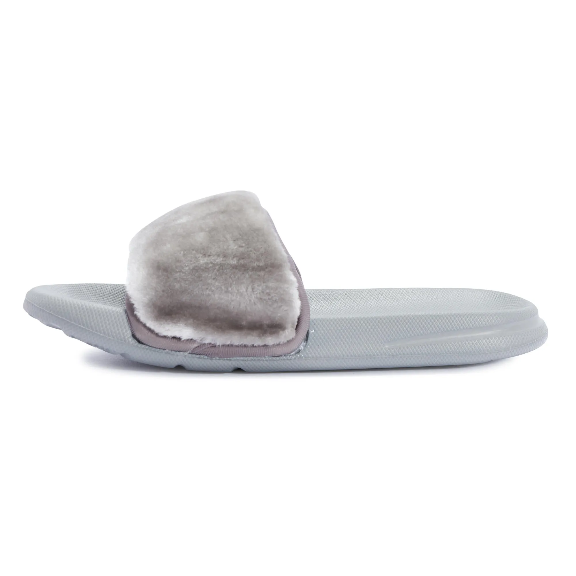 Graue Flats