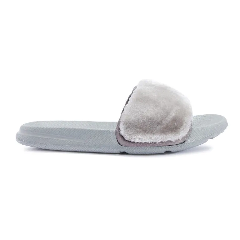 Graue Flats