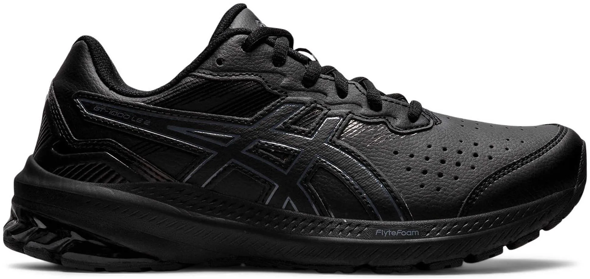GT-1000 Leder 2 Damen Wanderschuhe (Weite D)