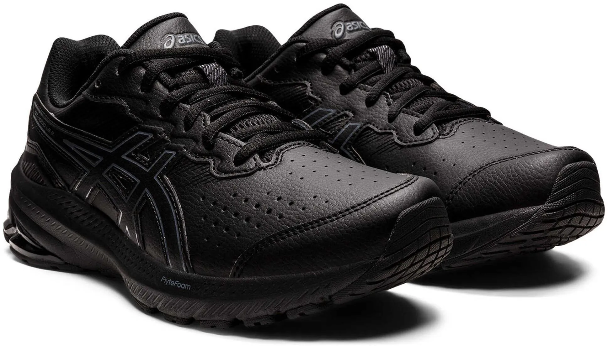 GT-1000 Leder 2 Damen Wanderschuhe (Weite D)