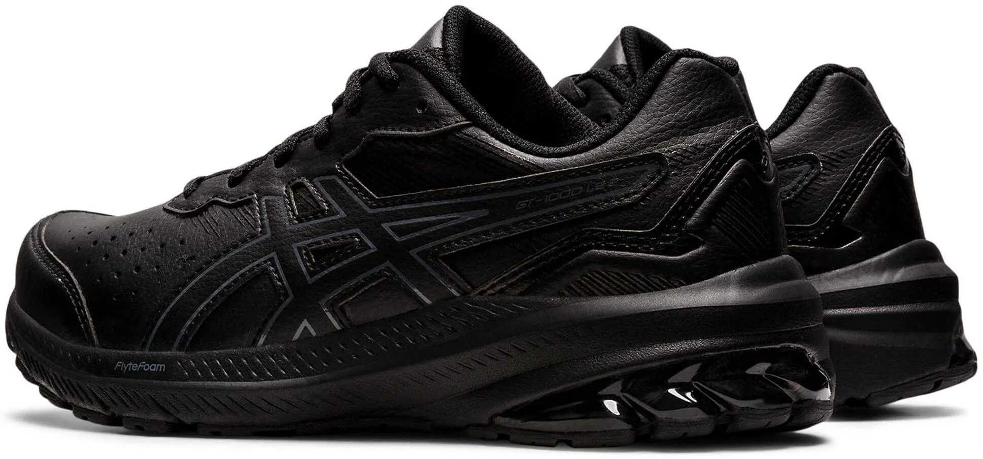 GT-1000 Leder 2 Damen Wanderschuhe (Weite D)