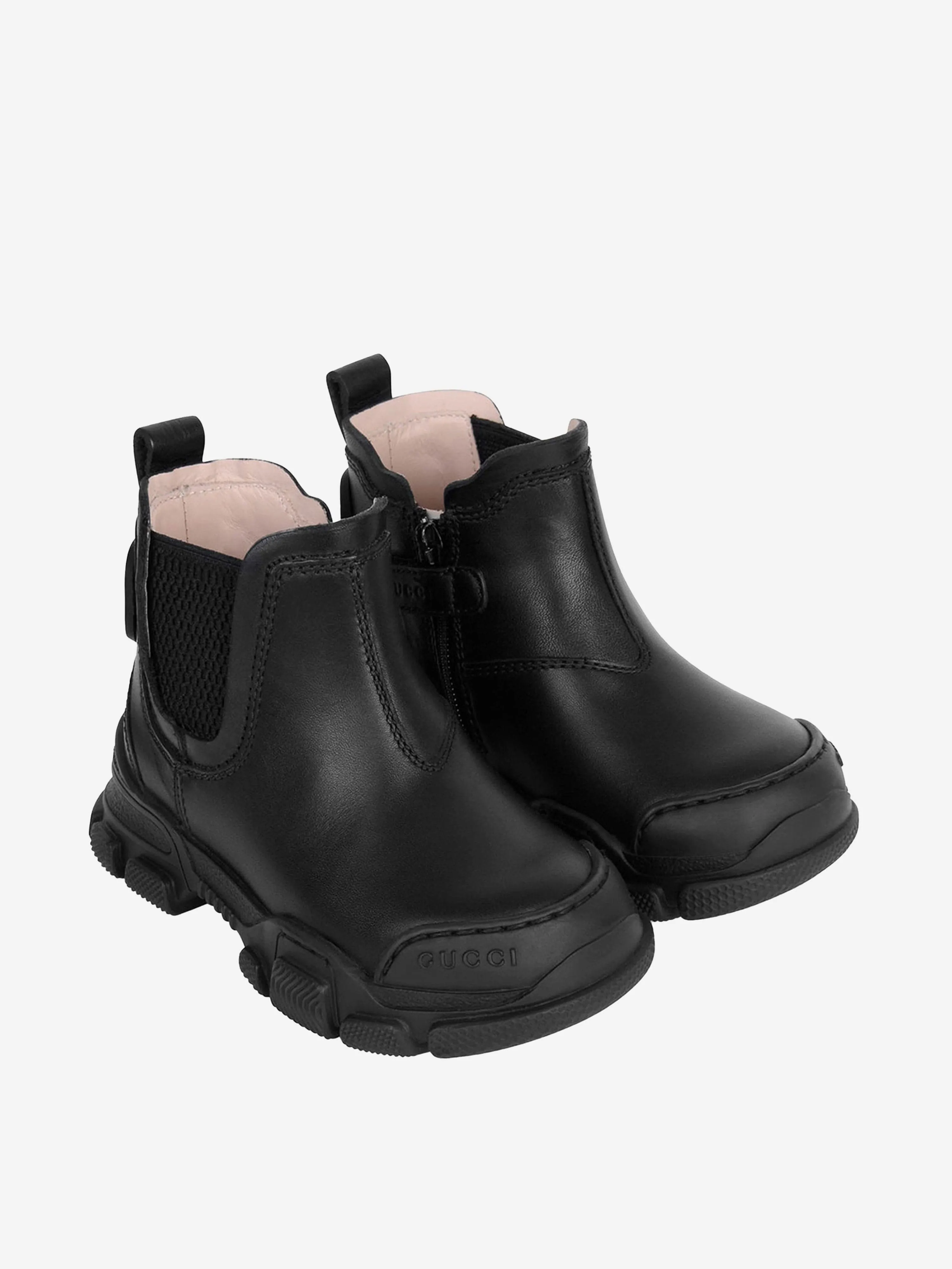 Gucci Unisex-Stiefel