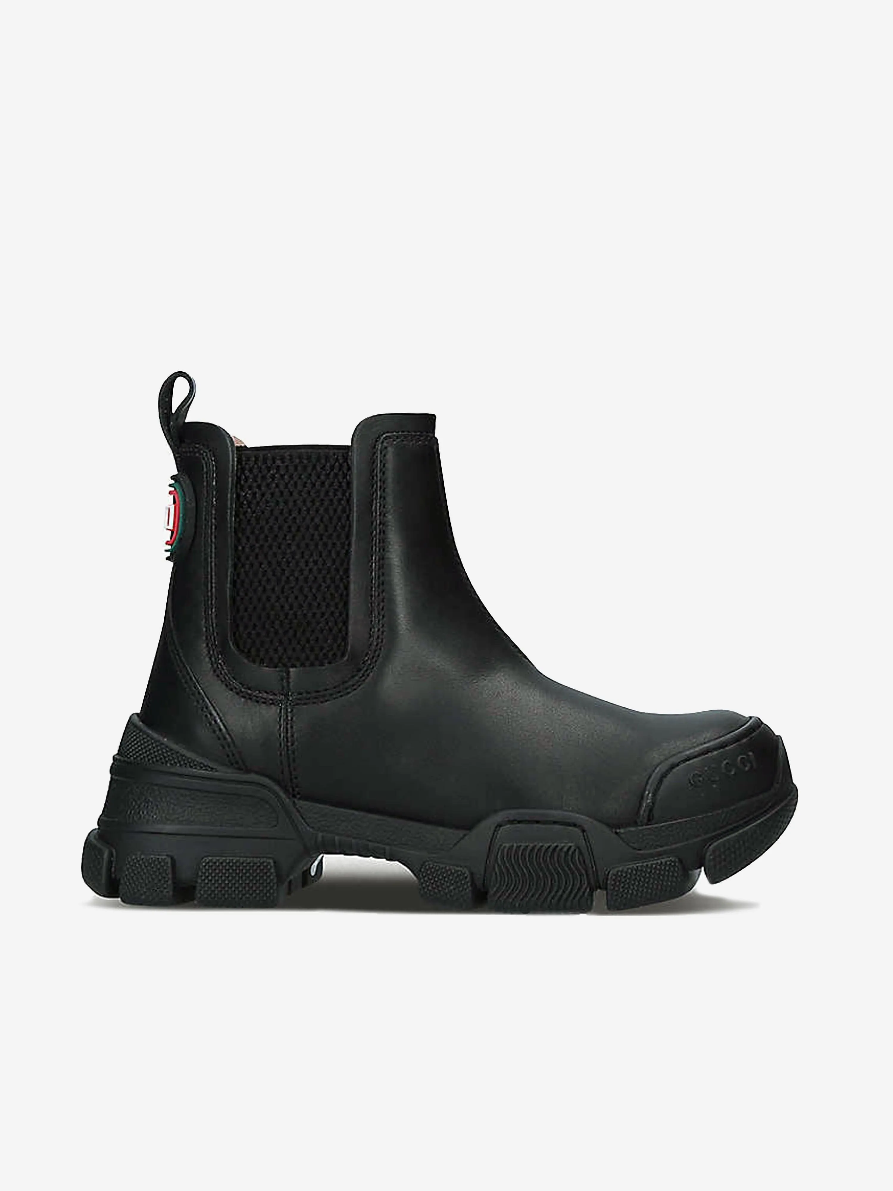 Gucci Unisex-Stiefel
