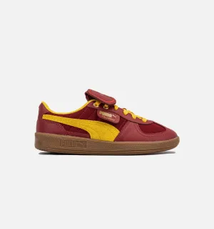 Harry Potter x Palermo Gryffindor Herren Lifestyle-Schuh - Dunkelrot/Gelb Kostenloser Versand