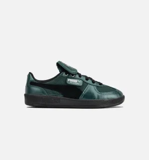 Harry Potter x Palermo Slytherin Herren Lifestyle-Schuh - Dunkle Myrte/Schwarz Kostenloser Versand