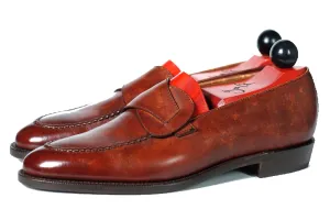 Hawthorne - Goldmarmor Patina - VORBESTELLUNG