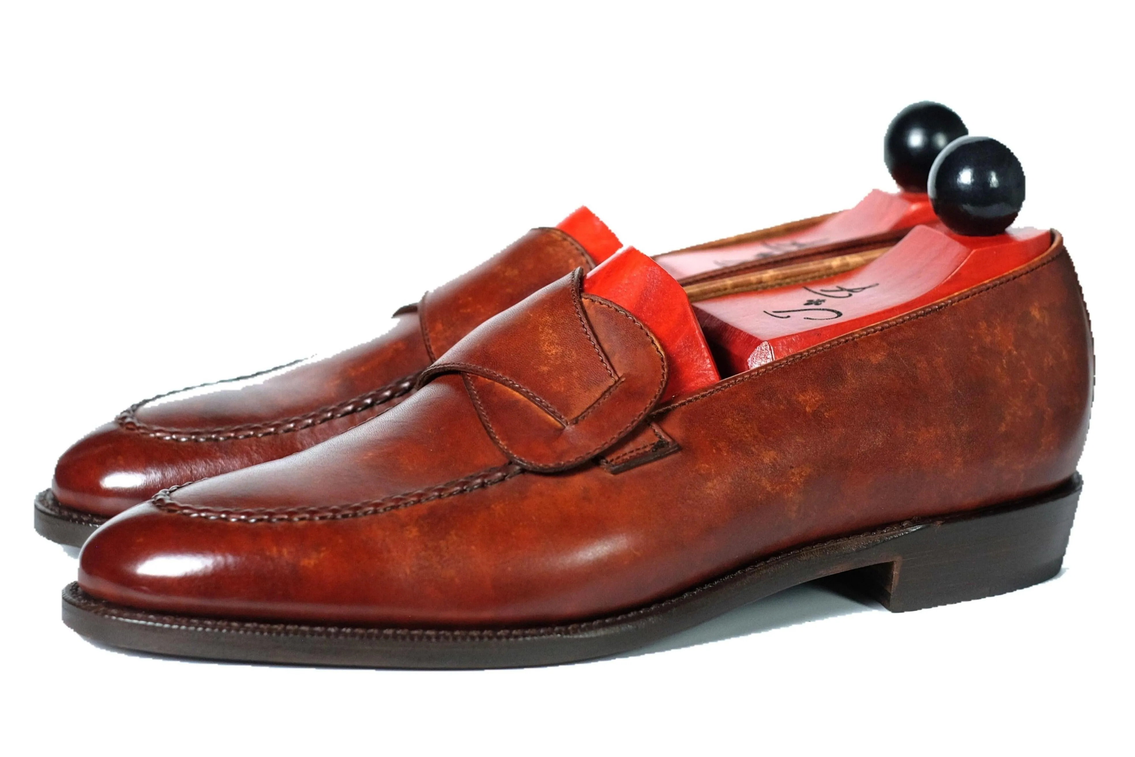 Hawthorne - Goldmarmor Patina - VORBESTELLUNG