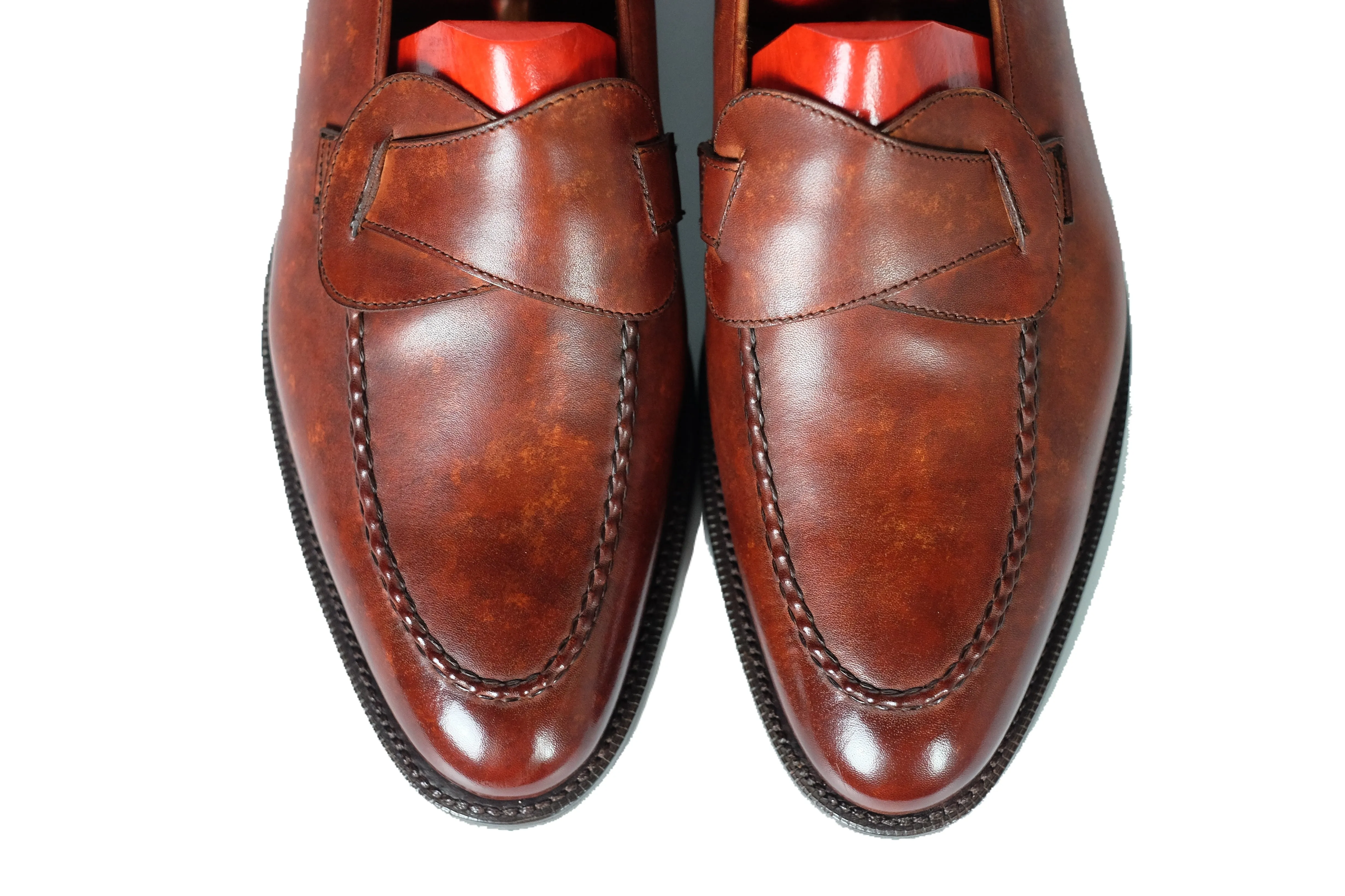 Hawthorne - Goldmarmor Patina - VORBESTELLUNG