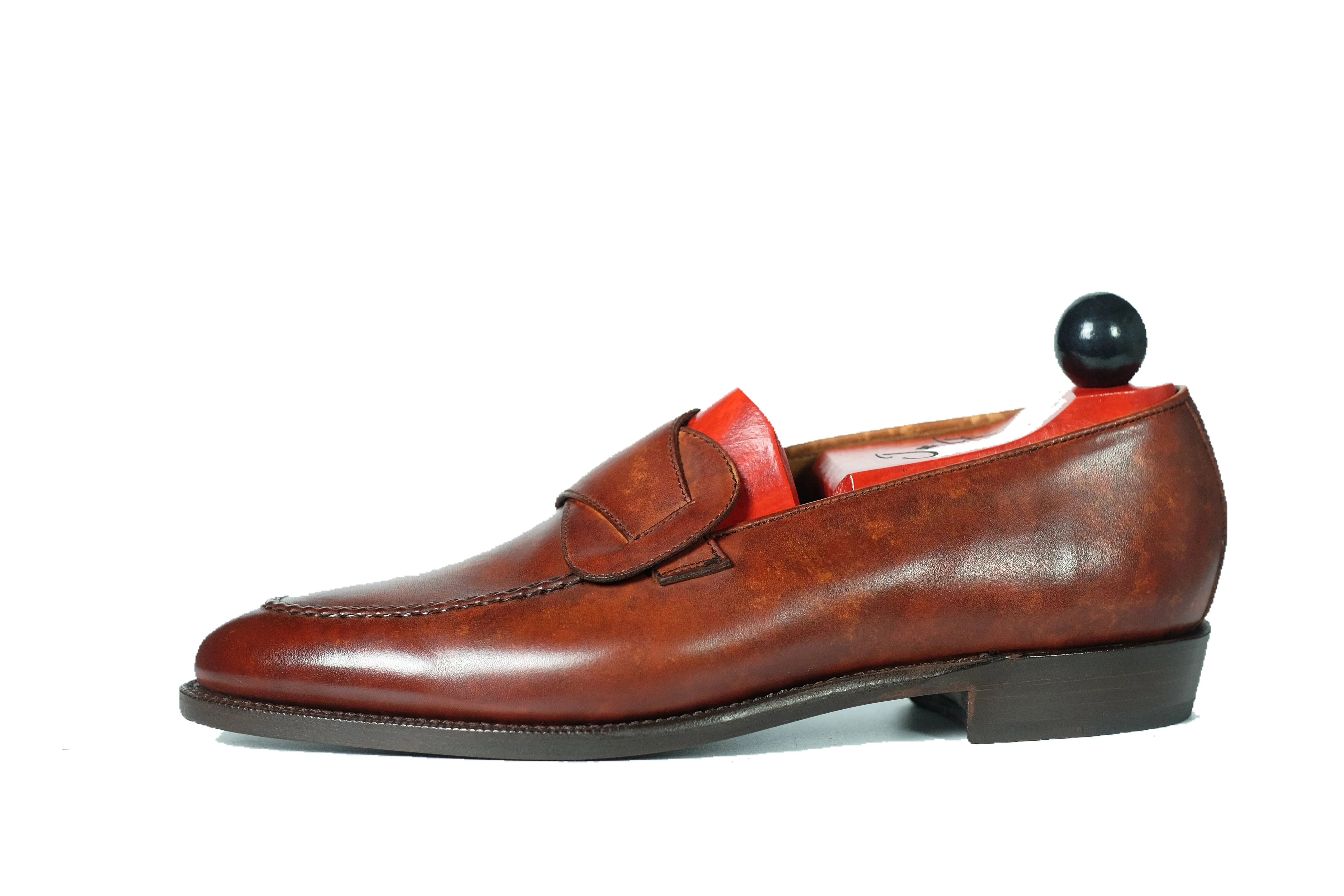 Hawthorne - Goldmarmor Patina - VORBESTELLUNG