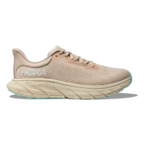 Hoka Arahi 7 - Vanille - Creme