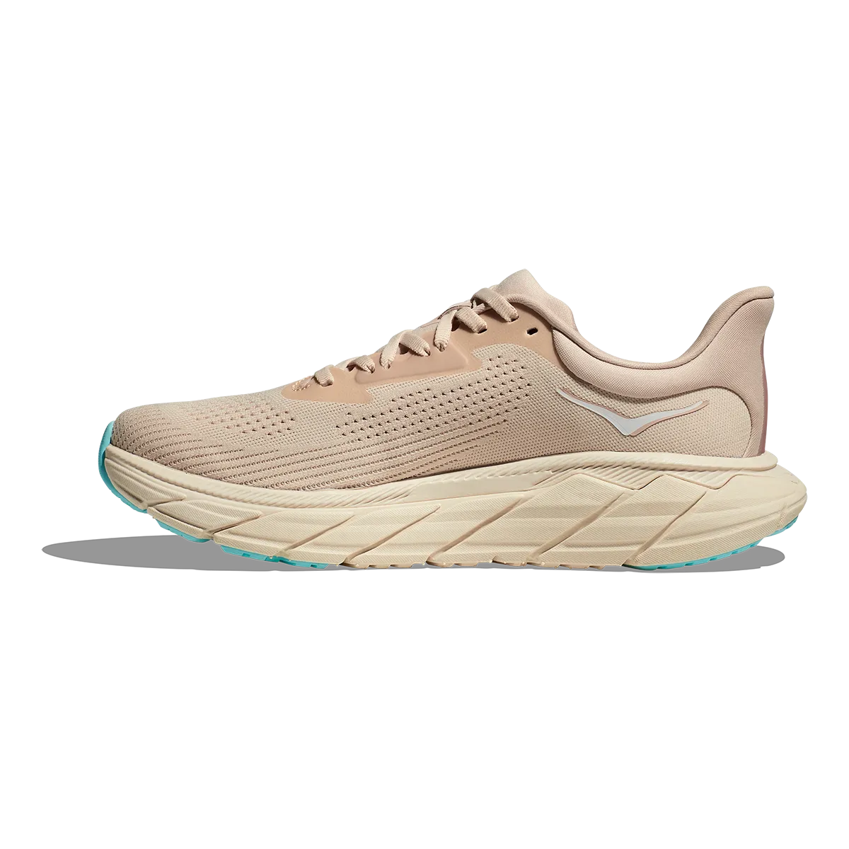Hoka Arahi 7 - Vanille - Creme