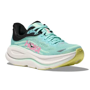 HOKA BONDI 9 DAMEN MITTEL UND WEIT
