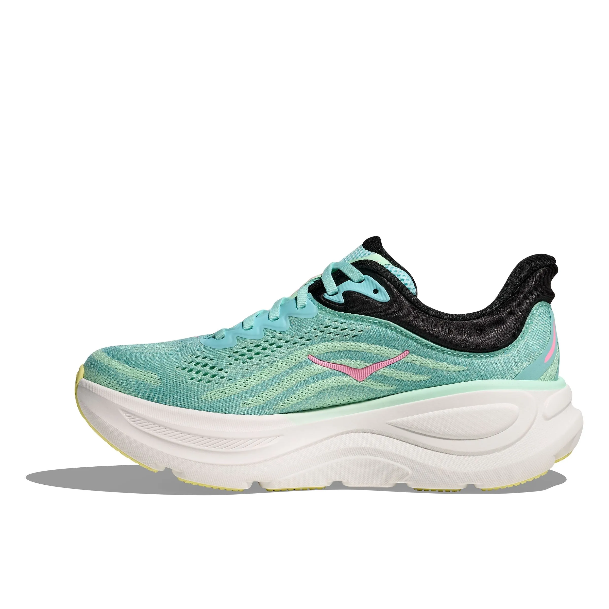 HOKA BONDI 9 DAMEN MITTEL UND WEIT