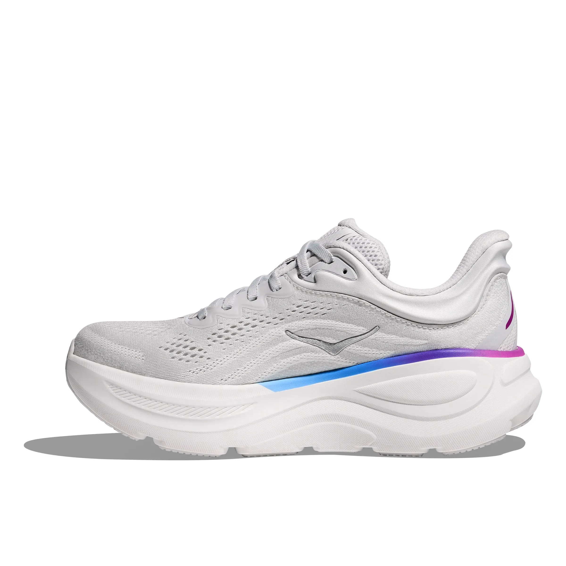 HOKA BONDI 9 DAMEN MITTEL UND WEIT