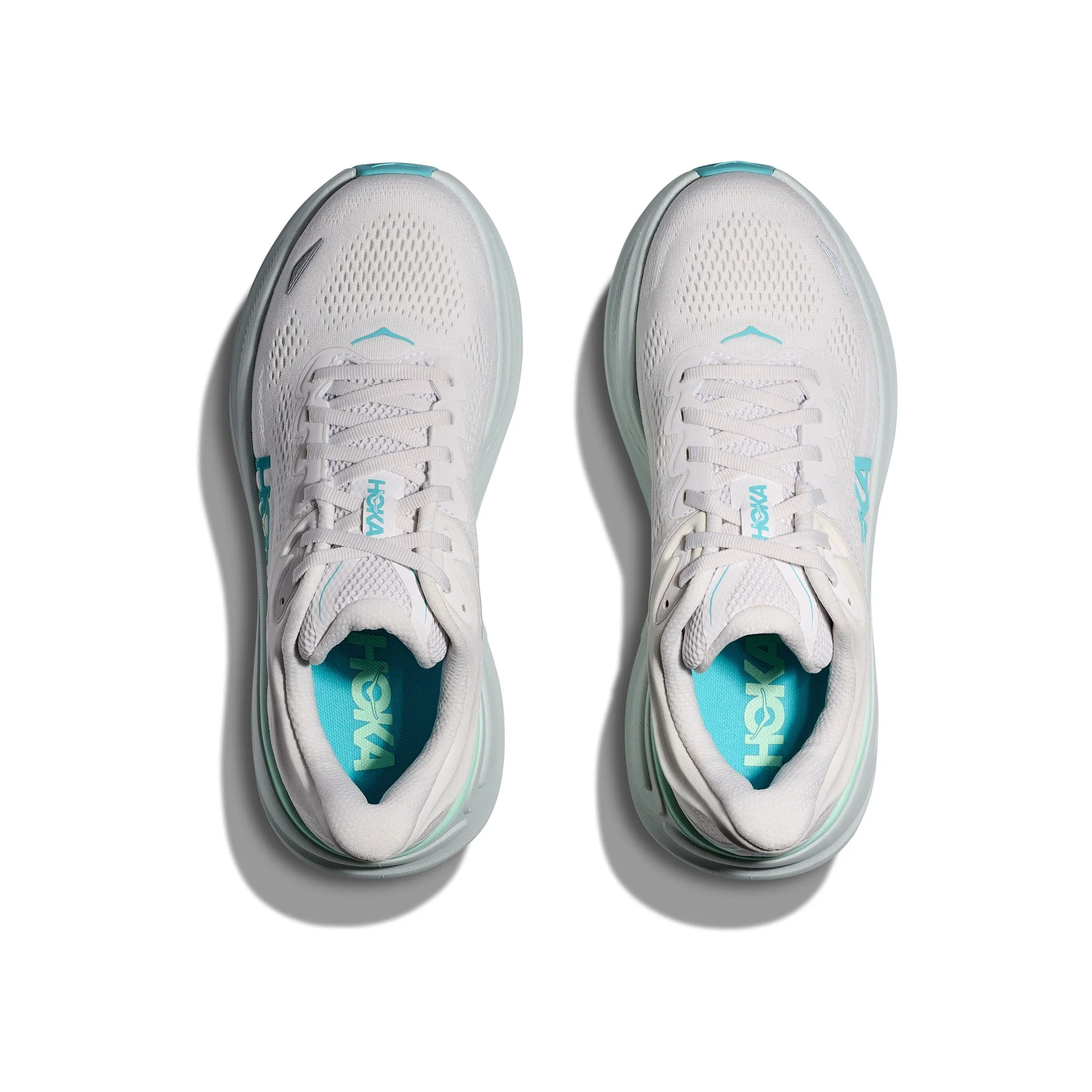 HOKA BONDI 9 DAMEN MITTEL UND WEIT
