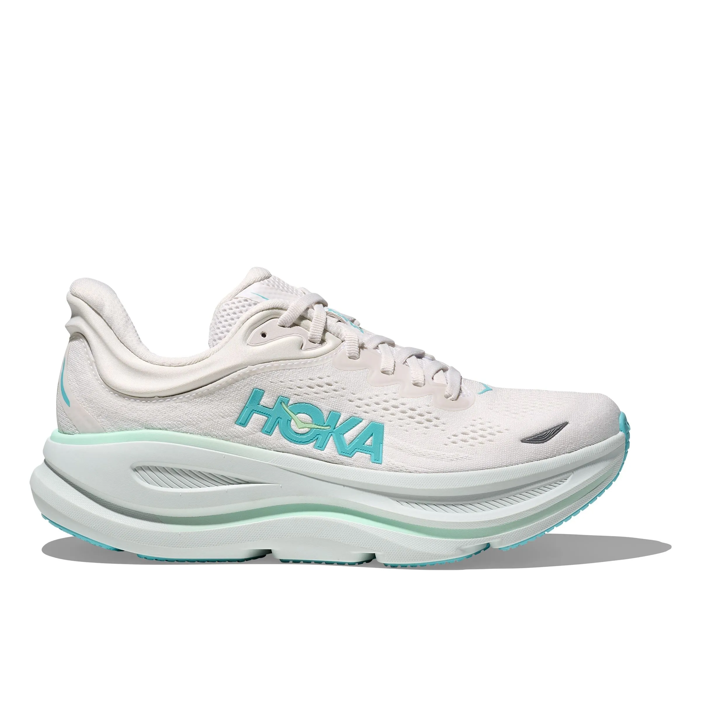 HOKA BONDI 9 DAMEN MITTEL UND WEIT