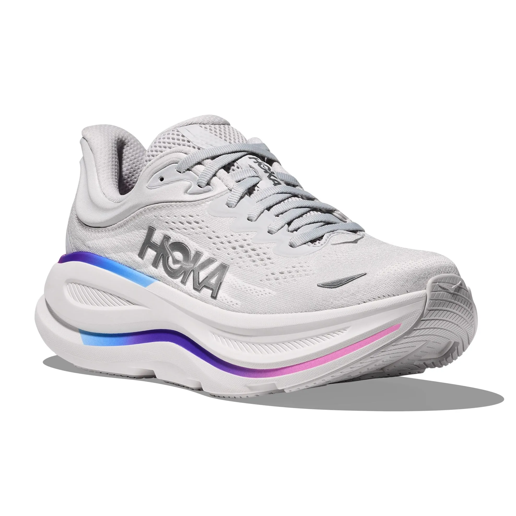 HOKA BONDI 9 DAMEN MITTEL UND WEIT