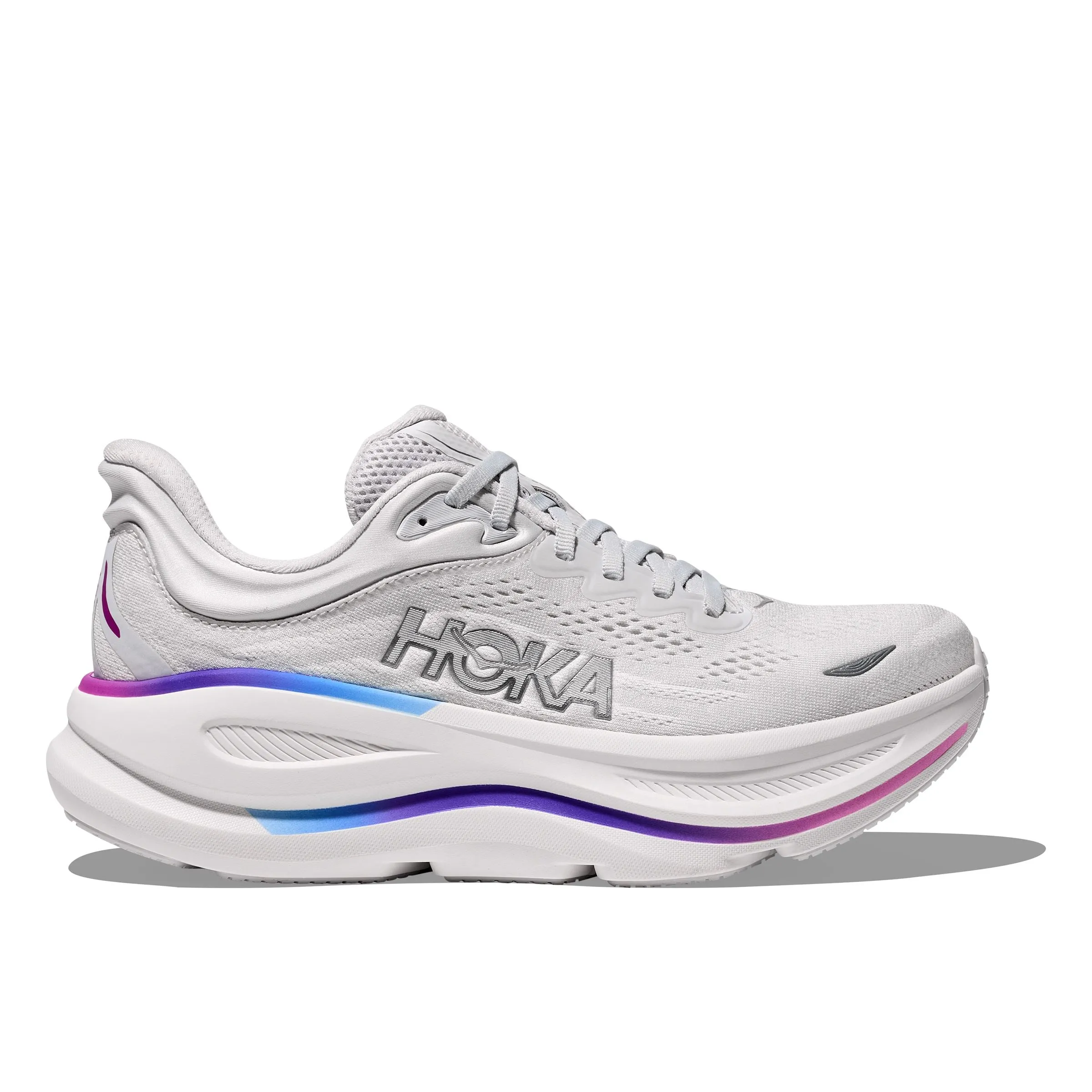 HOKA BONDI 9 DAMEN MITTEL UND WEIT