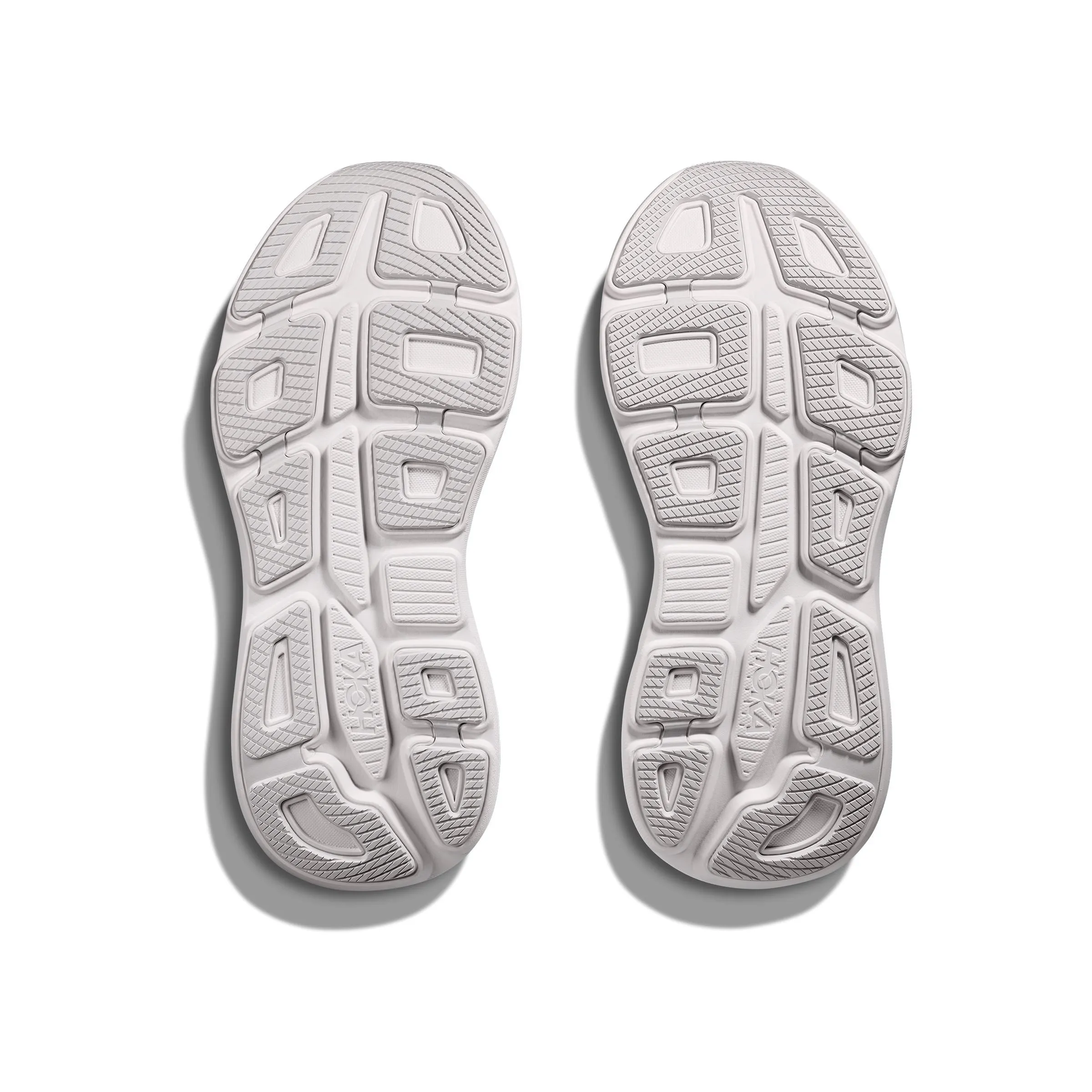 HOKA BONDI 9 DAMEN MITTEL UND WEIT