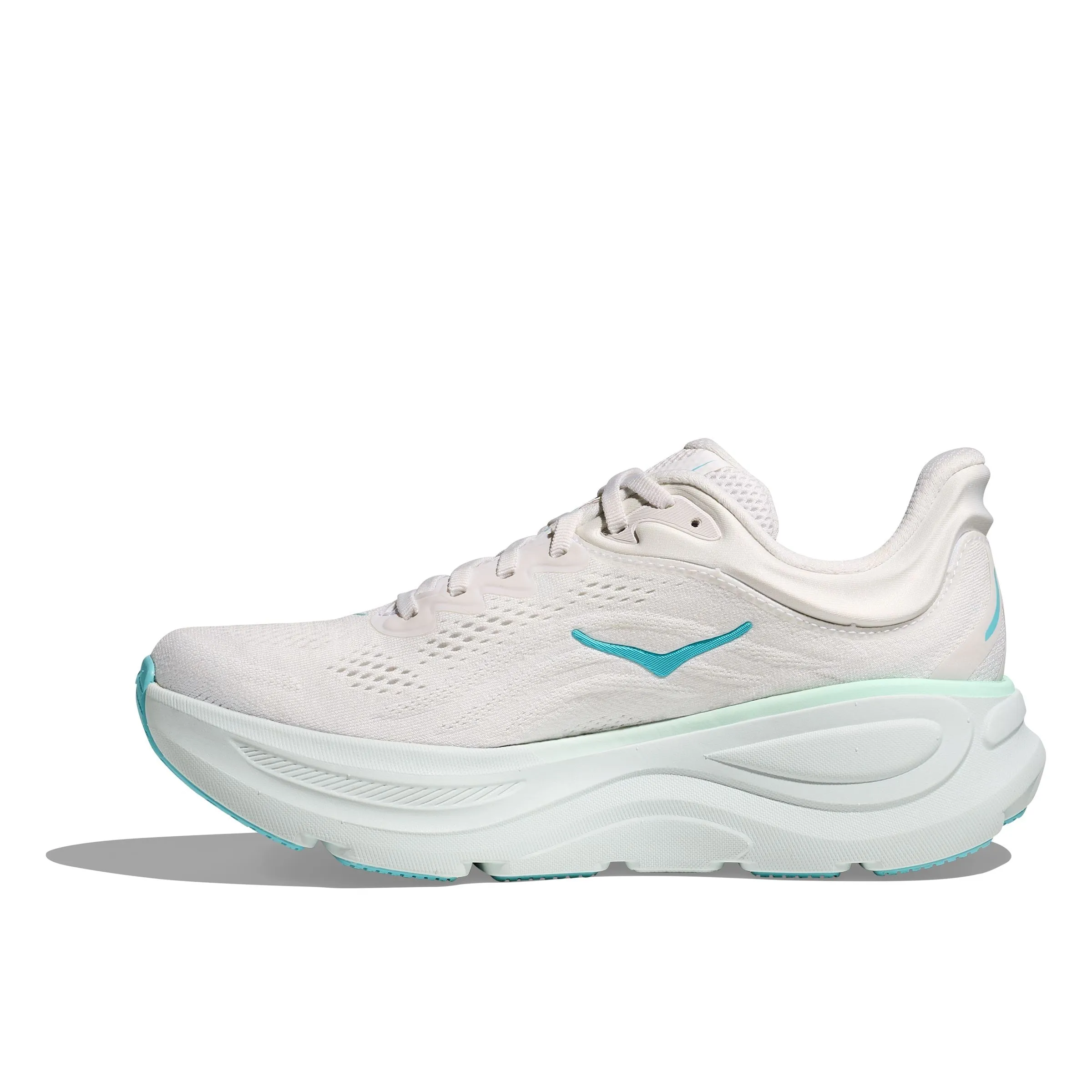 HOKA BONDI 9 DAMEN MITTEL UND WEIT