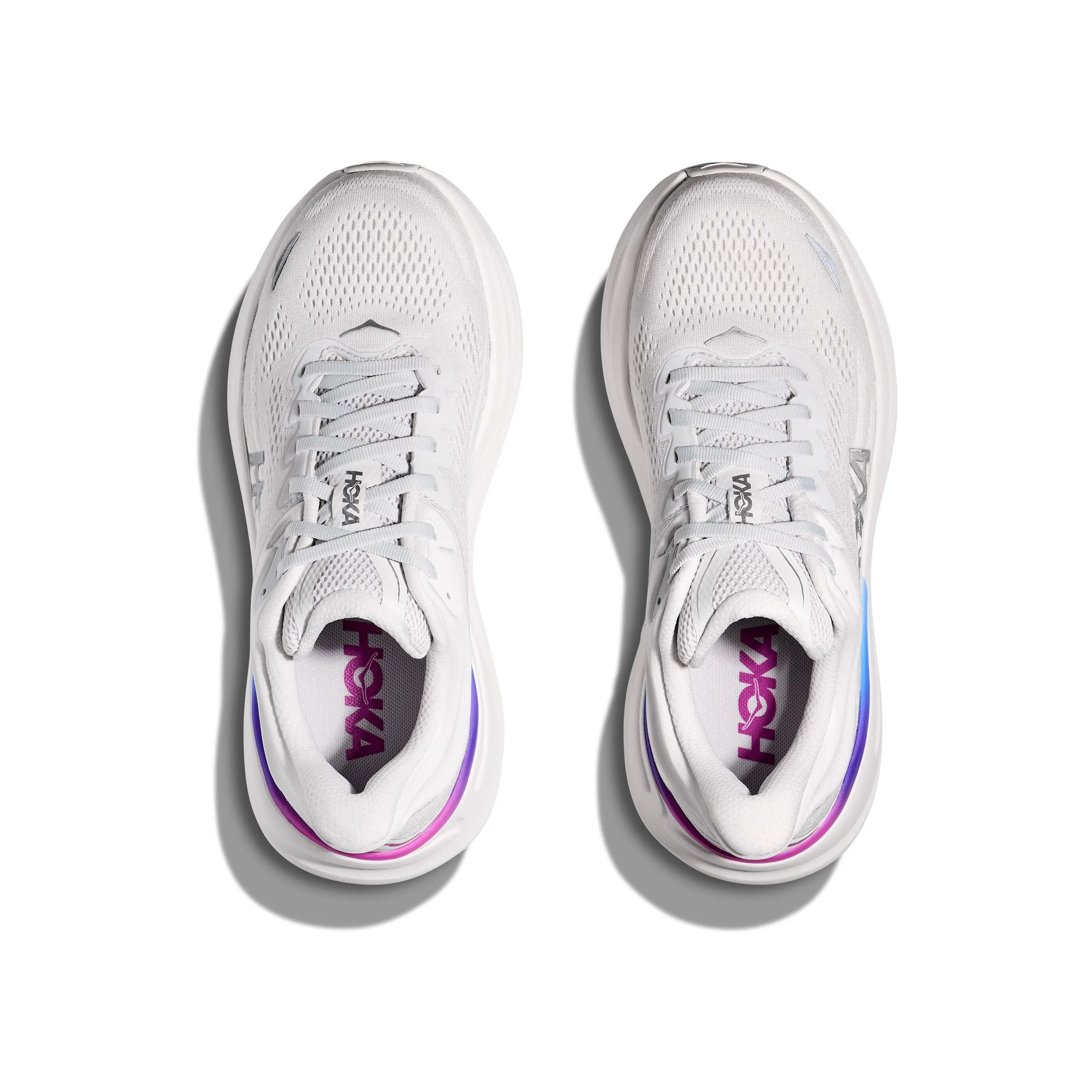 HOKA BONDI 9 DAMEN MITTEL UND WEIT