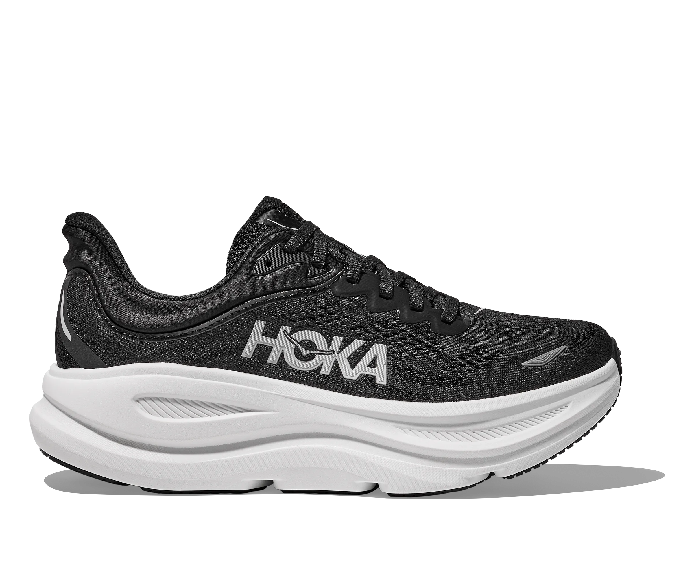 HOKA BONDI 9 DAMEN WEITE