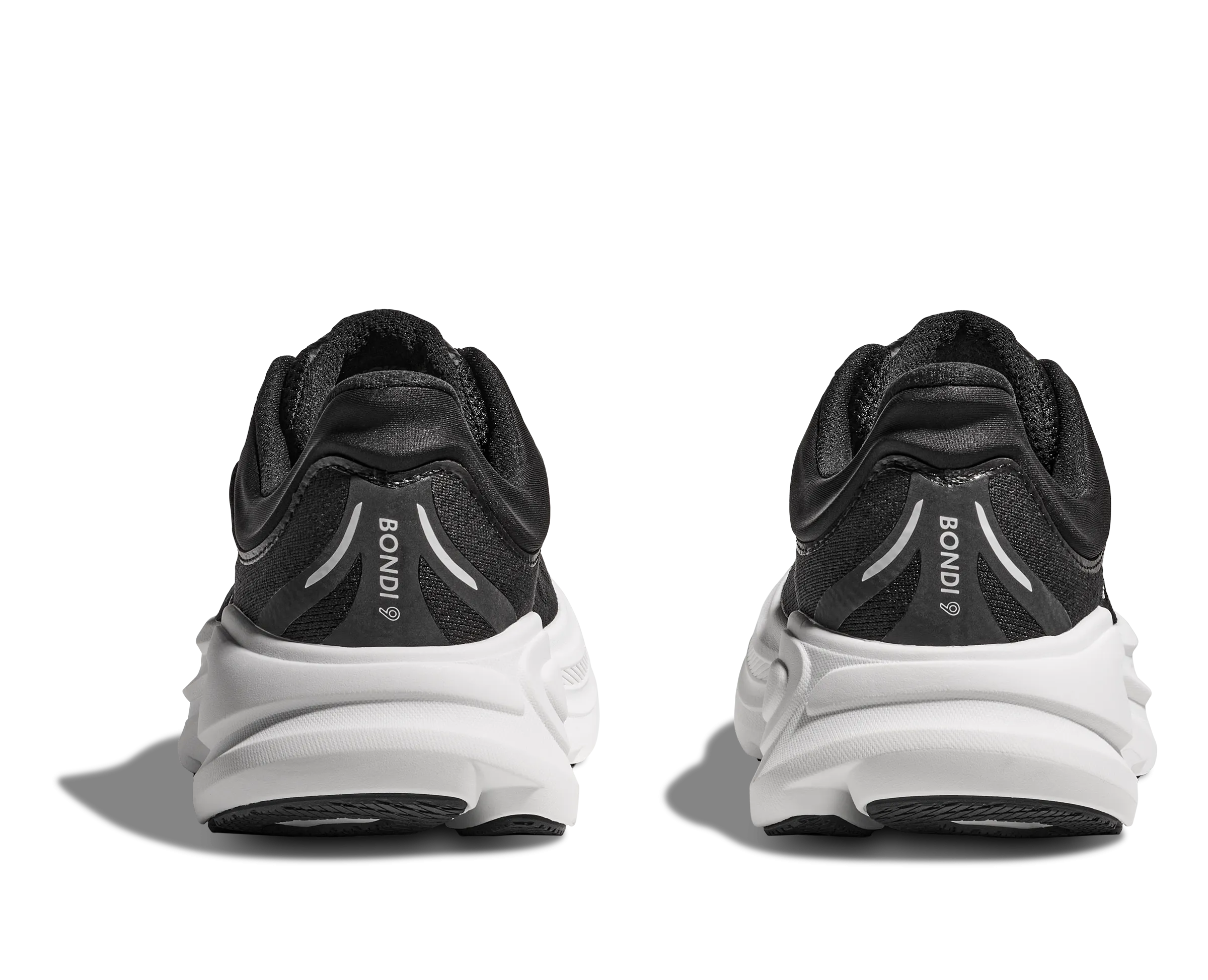 HOKA BONDI 9 DAMEN WEITE