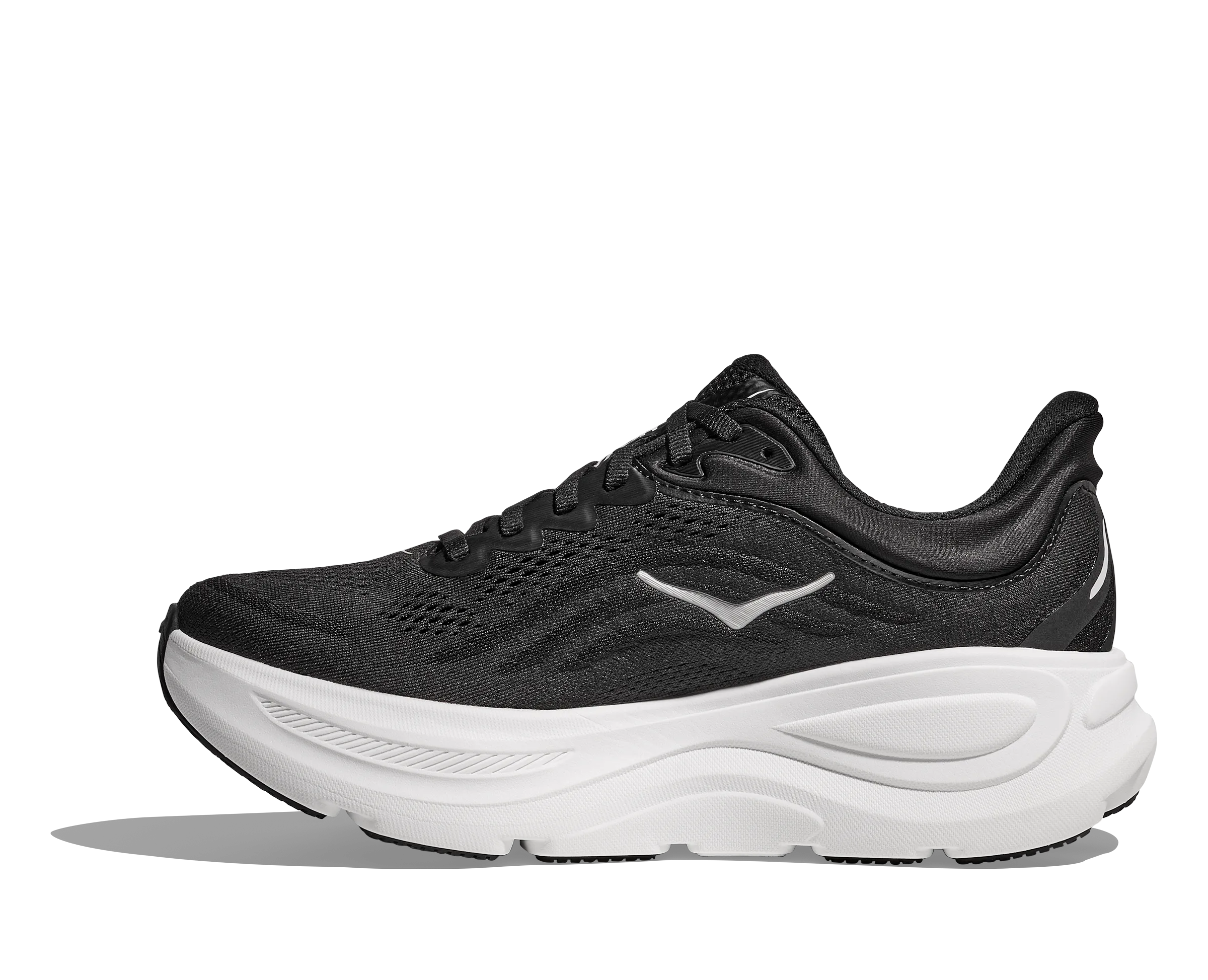 HOKA BONDI 9 DAMEN WEITE