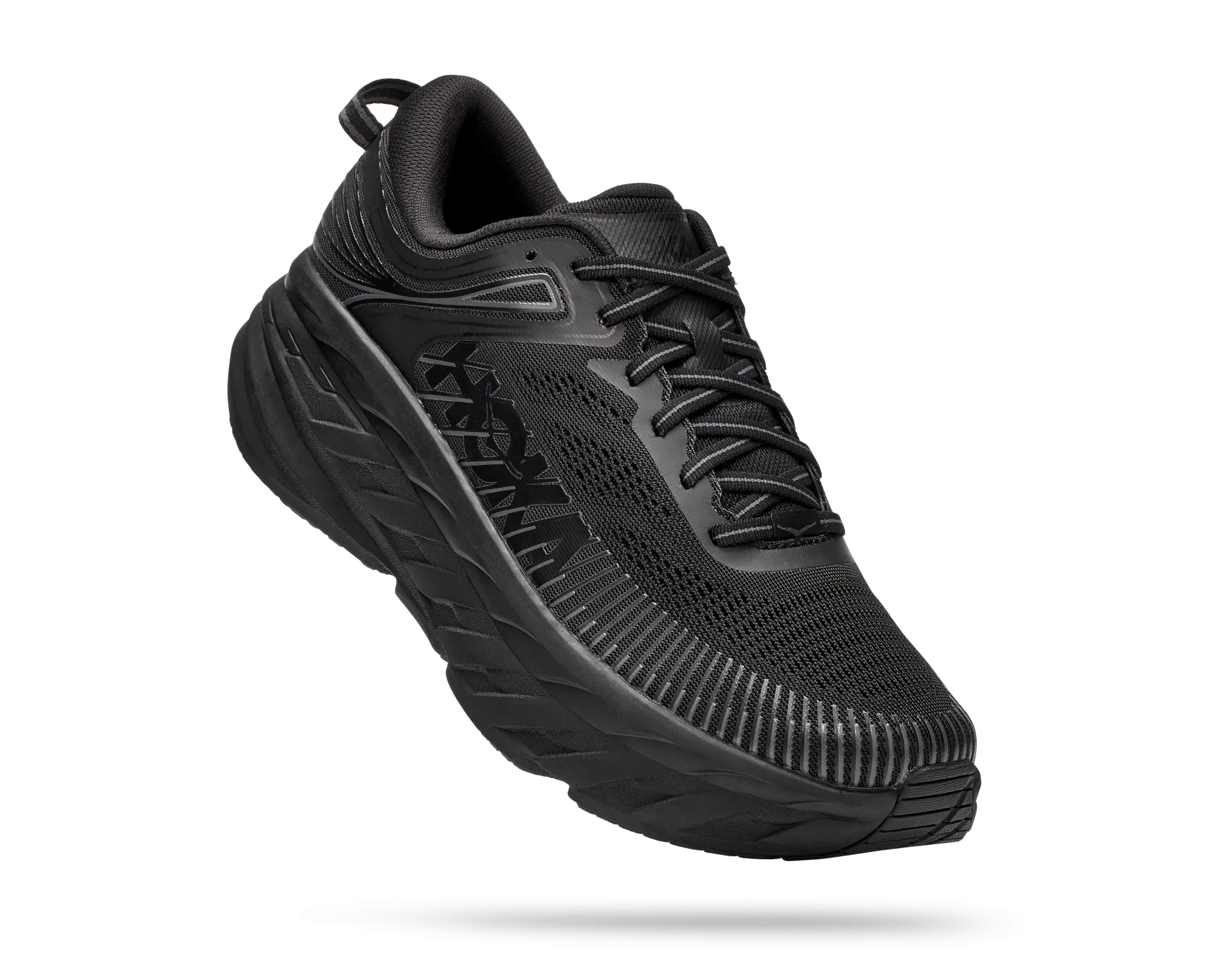 HOKA BONDI V7 DAMEN MEDIUM
