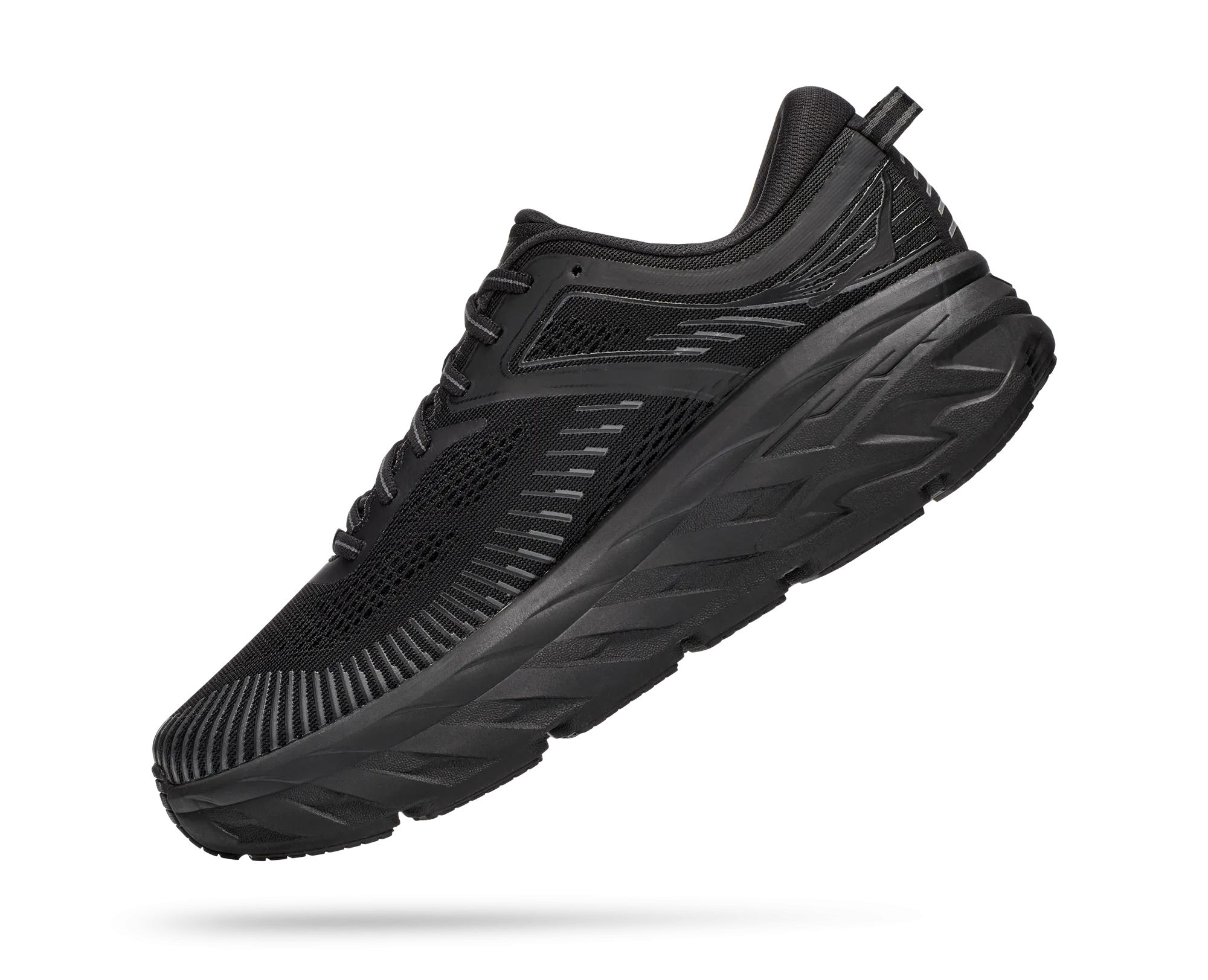 HOKA BONDI V7 DAMEN MEDIUM
