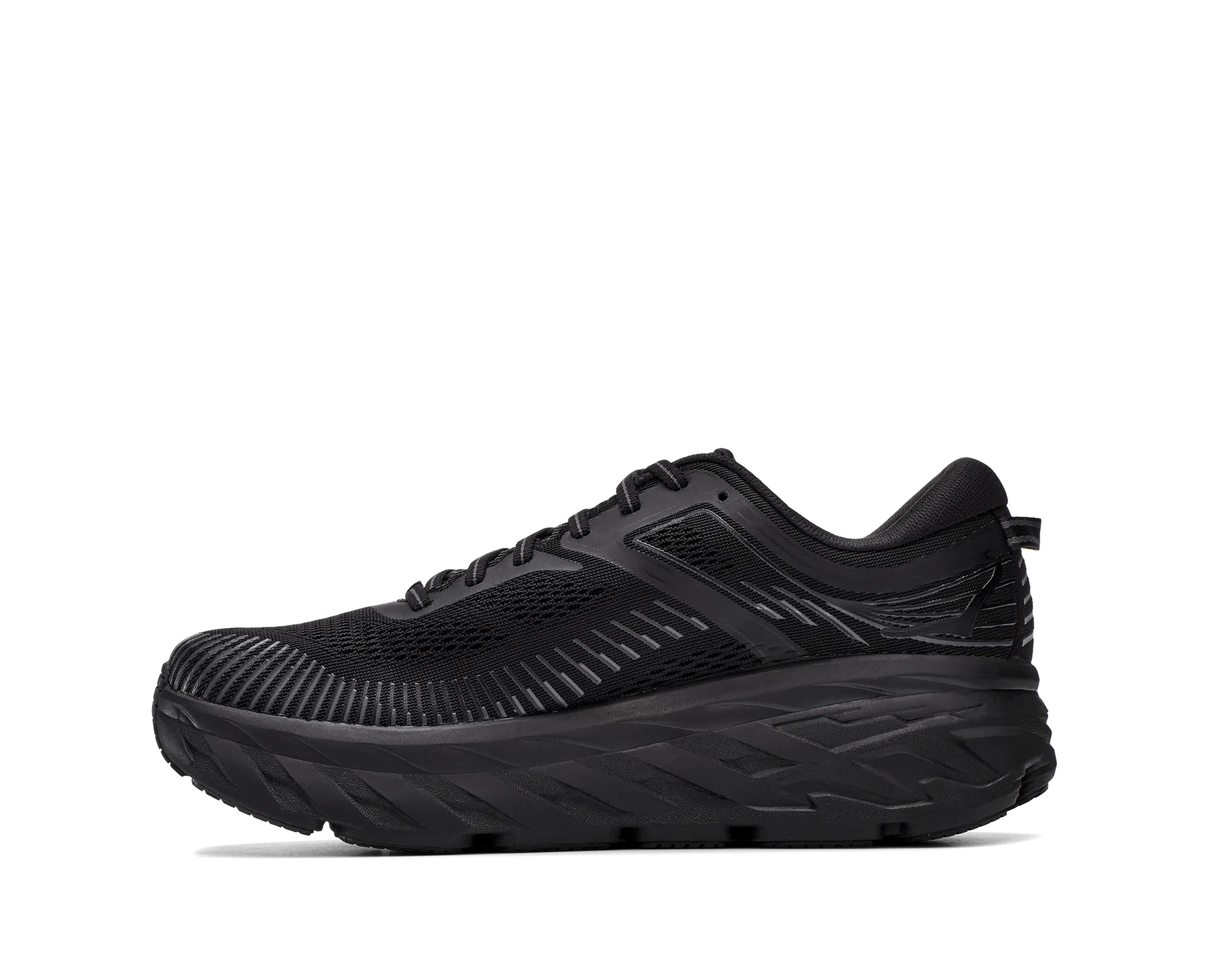 HOKA BONDI V7 DAMEN MEDIUM