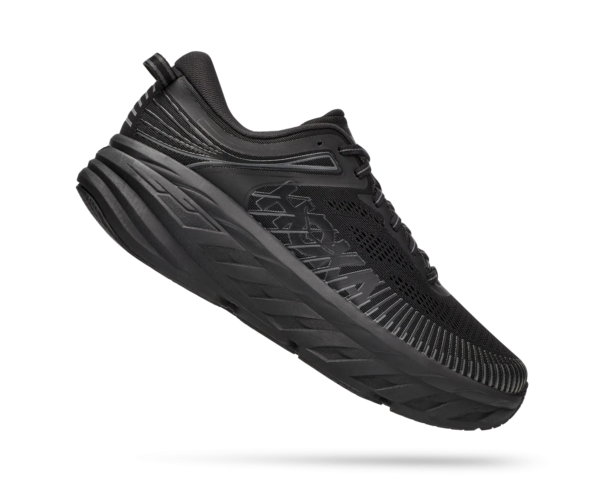 HOKA BONDI V7 DAMEN MEDIUM