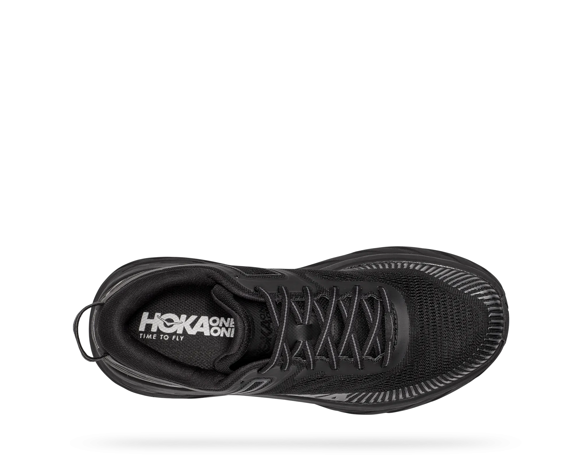 HOKA BONDI V7 DAMEN MEDIUM
