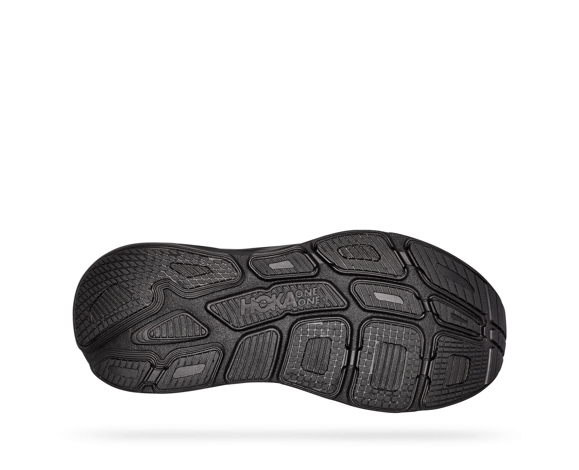 HOKA BONDI V7 DAMEN MEDIUM