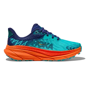 Hoka Challenger ATR 7 - Keramik - Leuchtendes Orange