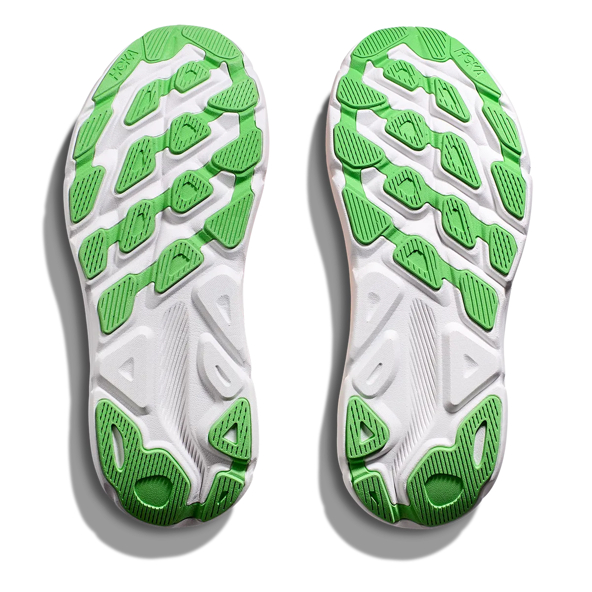Hoka Clifton 9 - Sonneneruption - Sorbet