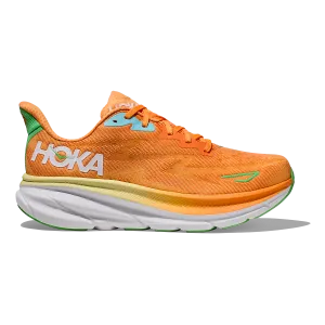 Hoka Clifton 9 - Sonneneruption - Sorbet