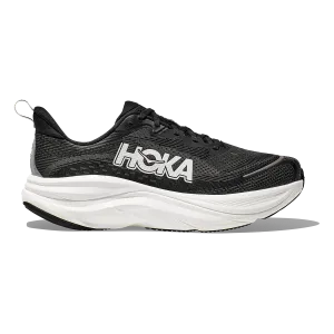 Hoka Skyflow - Schwarz - Weiß