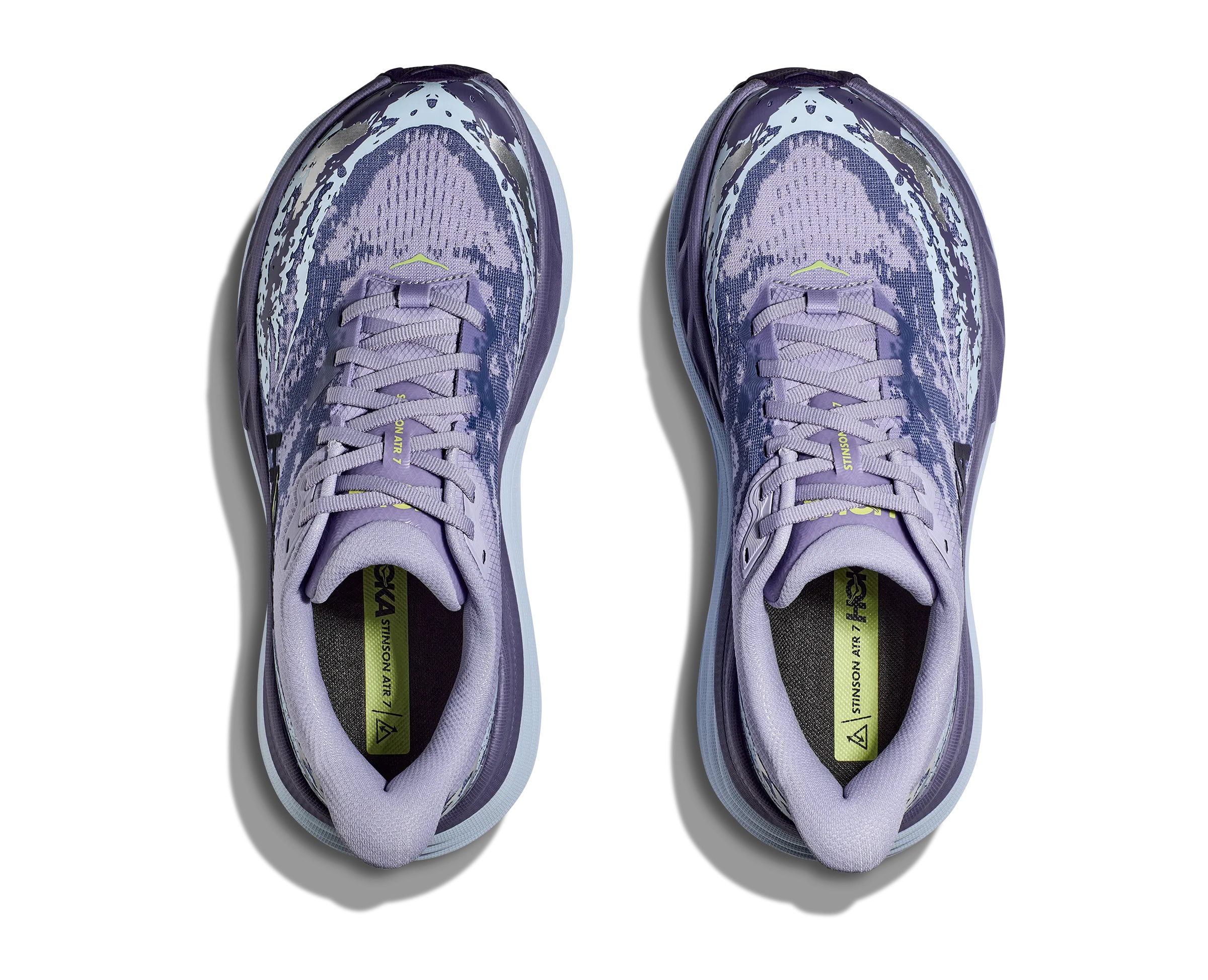 HOKA STINSON V7 DAMEN