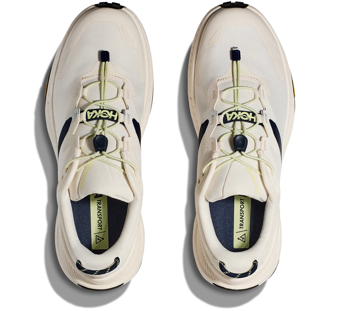 Hoka Transport - Alabaster - Hochschulmarine
