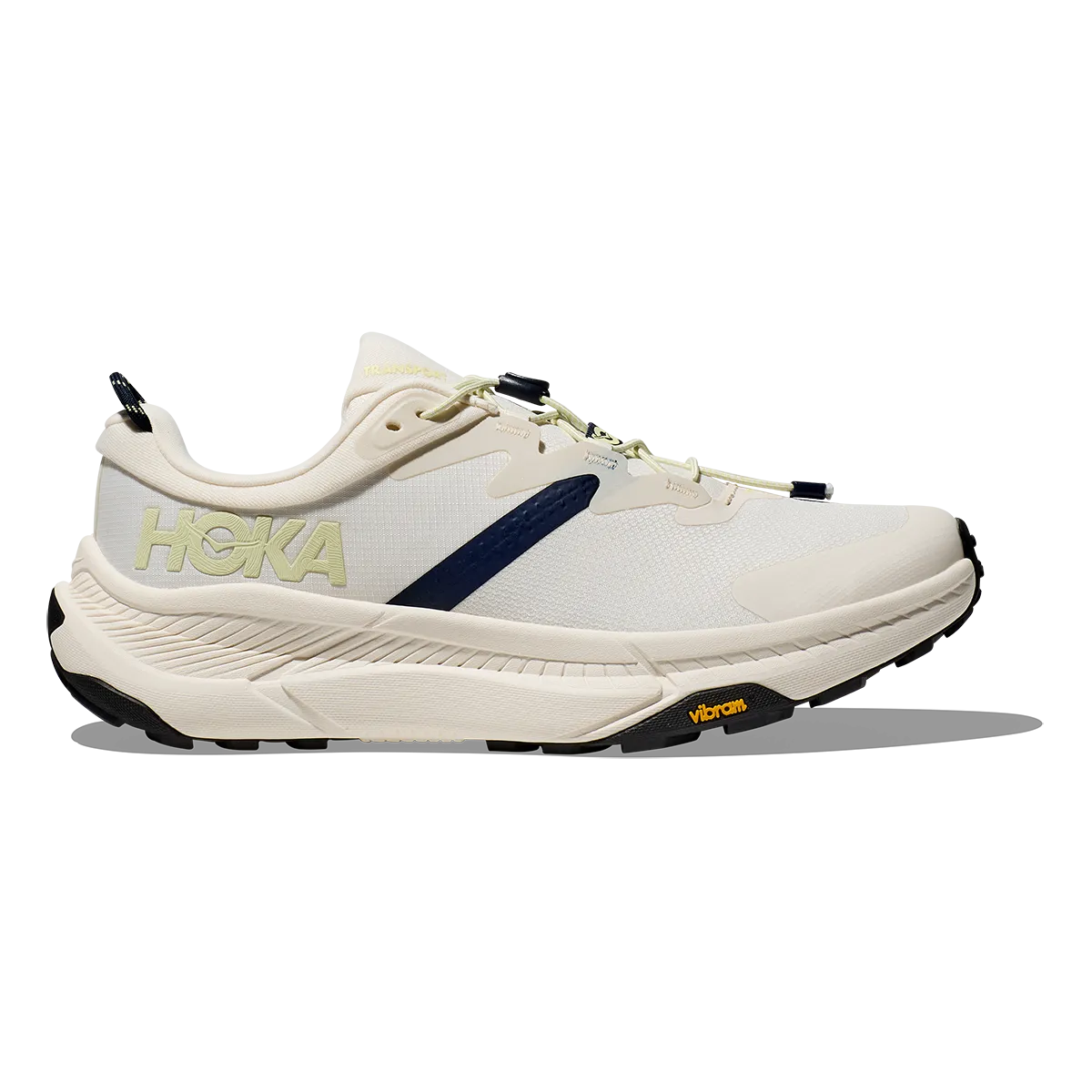 Hoka Transport - Alabaster - Hochschulmarine